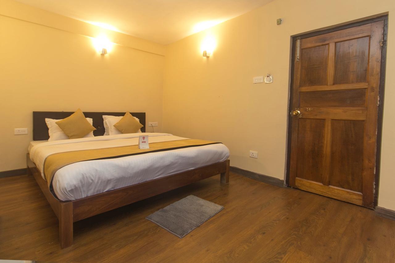 Oyo 9454 Hotel Golden Leaf Дарджилинг Екстериор снимка