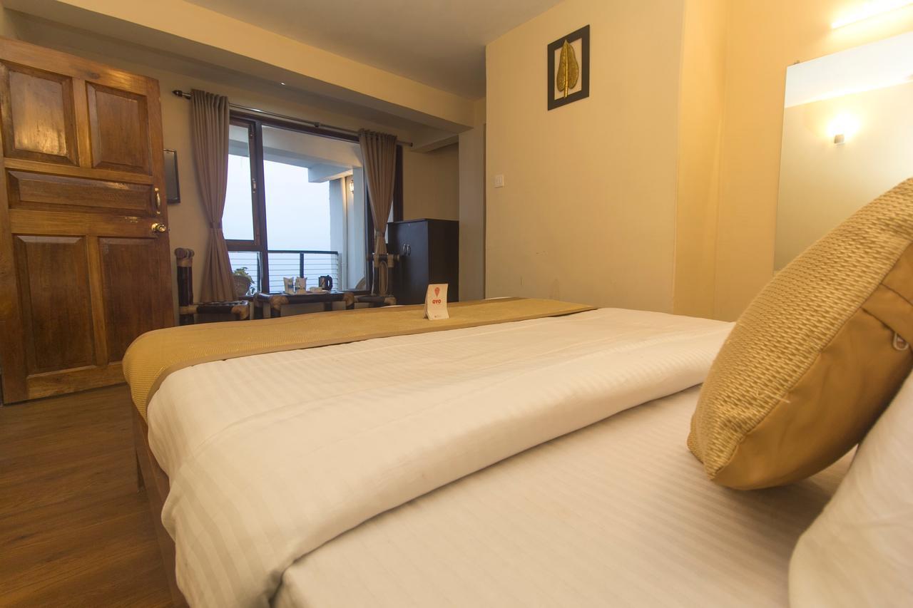 Oyo 9454 Hotel Golden Leaf Дарджилинг Екстериор снимка