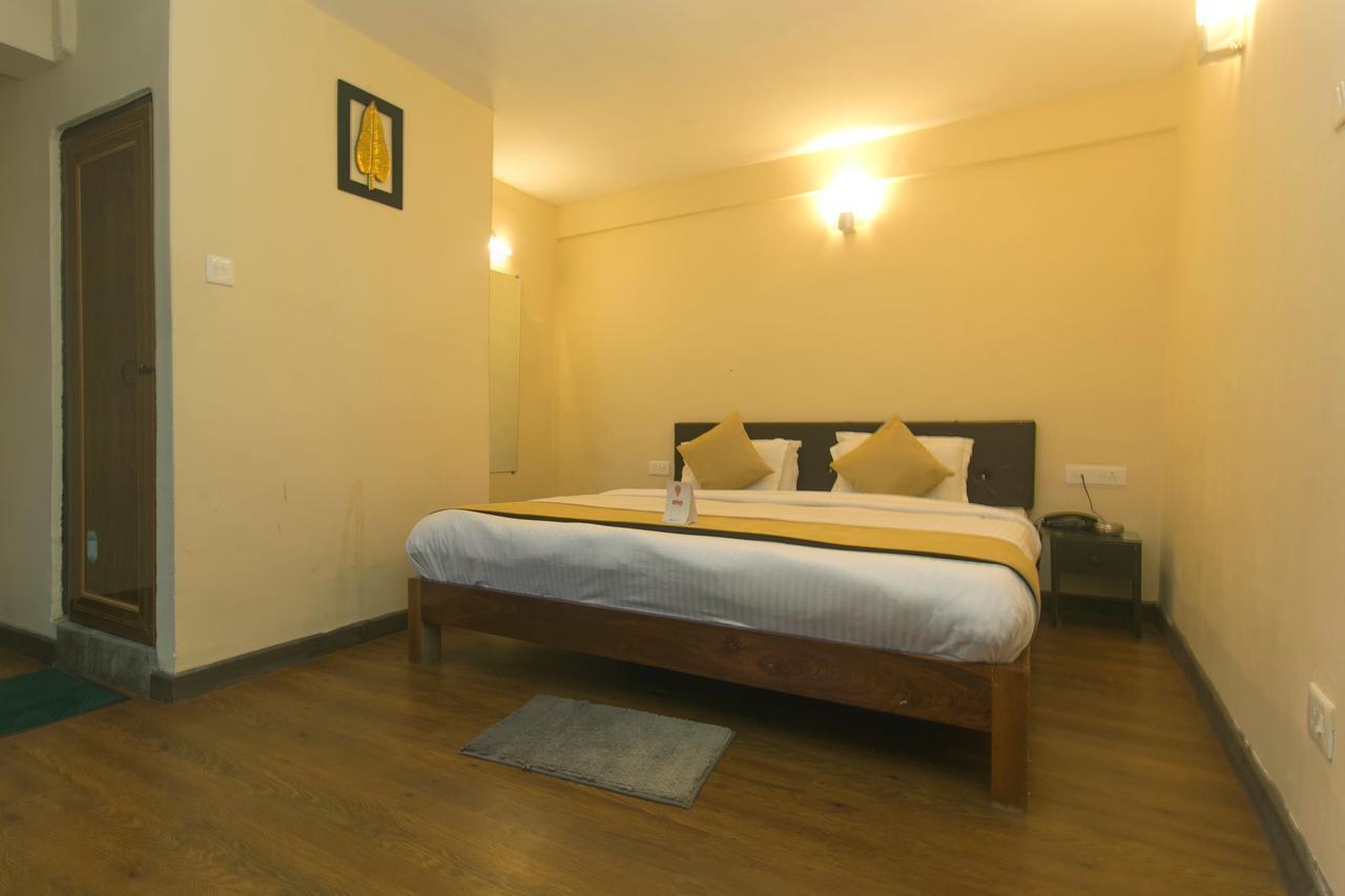 Oyo 9454 Hotel Golden Leaf Дарджилинг Екстериор снимка