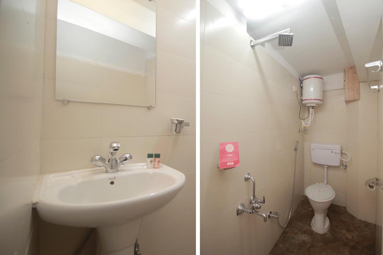Oyo 9454 Hotel Golden Leaf Дарджилинг Екстериор снимка