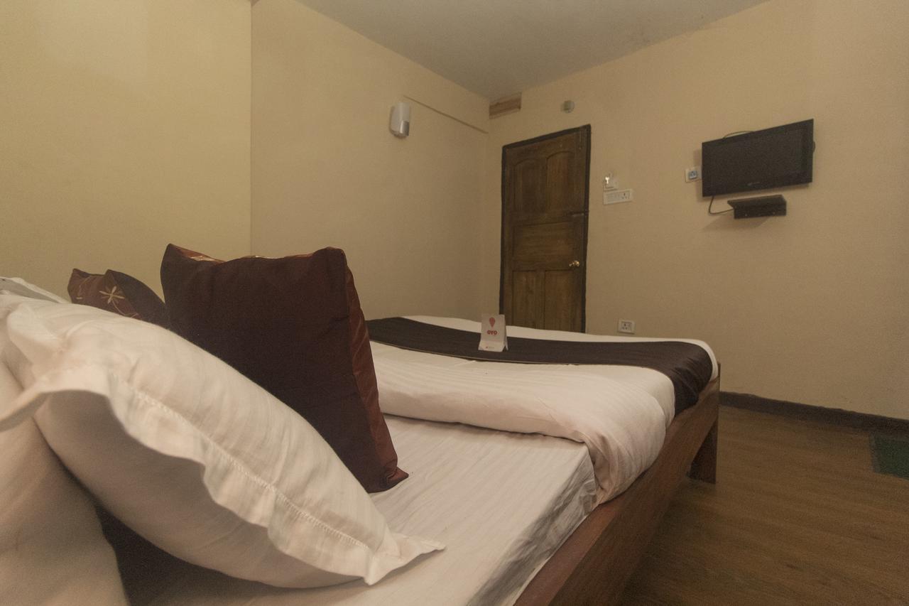 Oyo 9454 Hotel Golden Leaf Дарджилинг Екстериор снимка