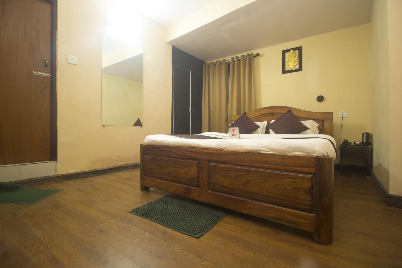 Oyo 9454 Hotel Golden Leaf Дарджилинг Екстериор снимка