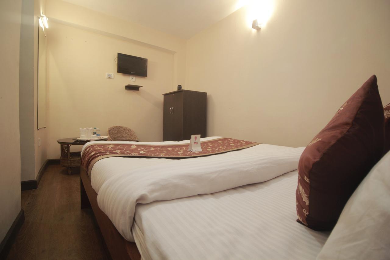 Oyo 9454 Hotel Golden Leaf Дарджилинг Екстериор снимка