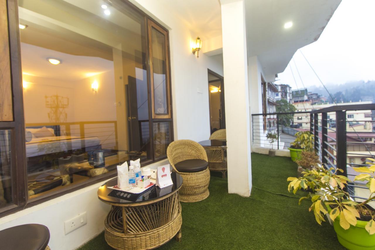 Oyo 9454 Hotel Golden Leaf Дарджилинг Екстериор снимка