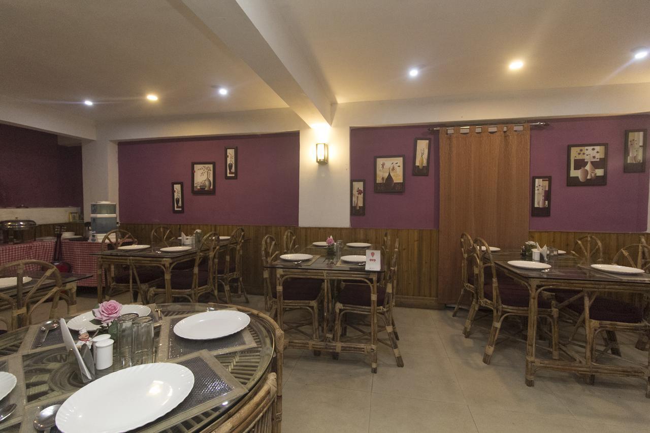 Oyo 9454 Hotel Golden Leaf Дарджилинг Екстериор снимка