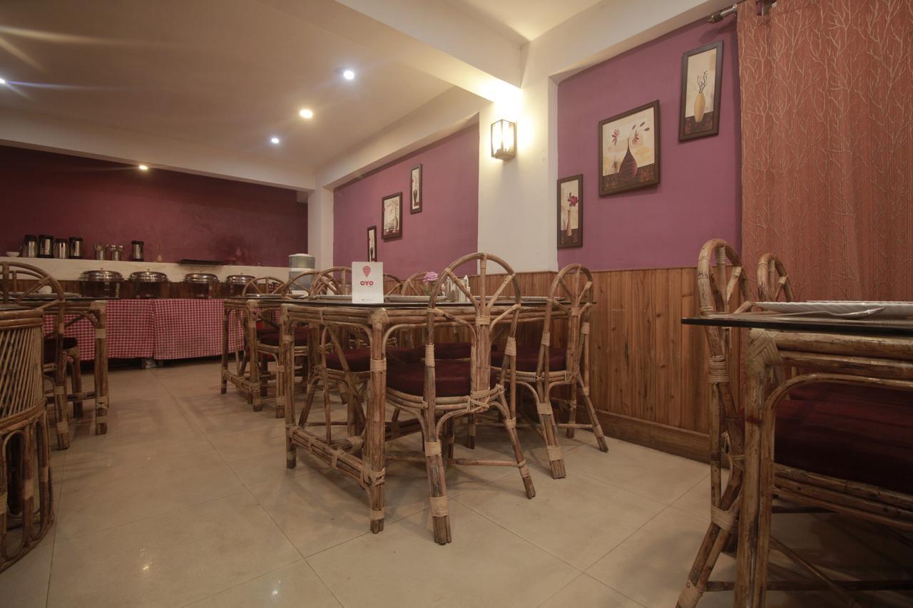 Oyo 9454 Hotel Golden Leaf Дарджилинг Екстериор снимка