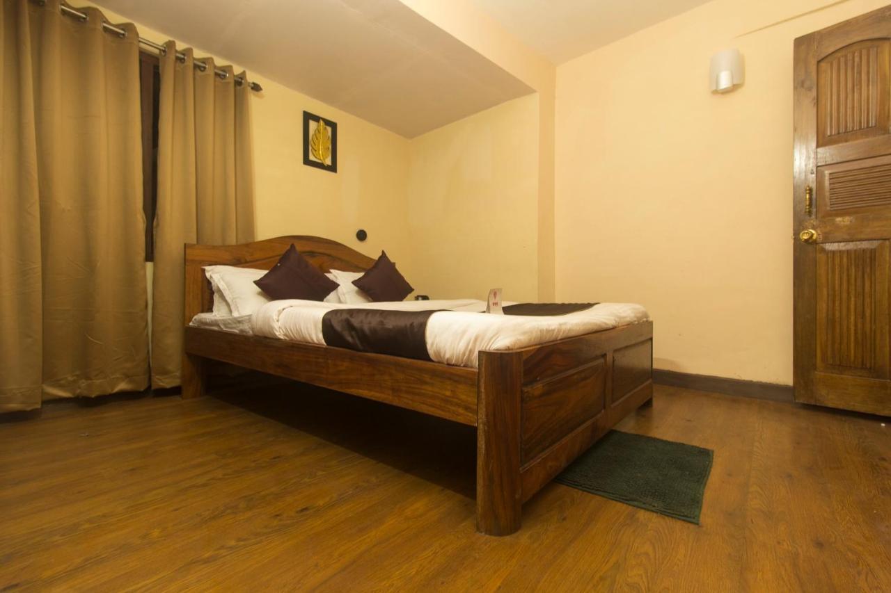 Oyo 9454 Hotel Golden Leaf Дарджилинг Екстериор снимка