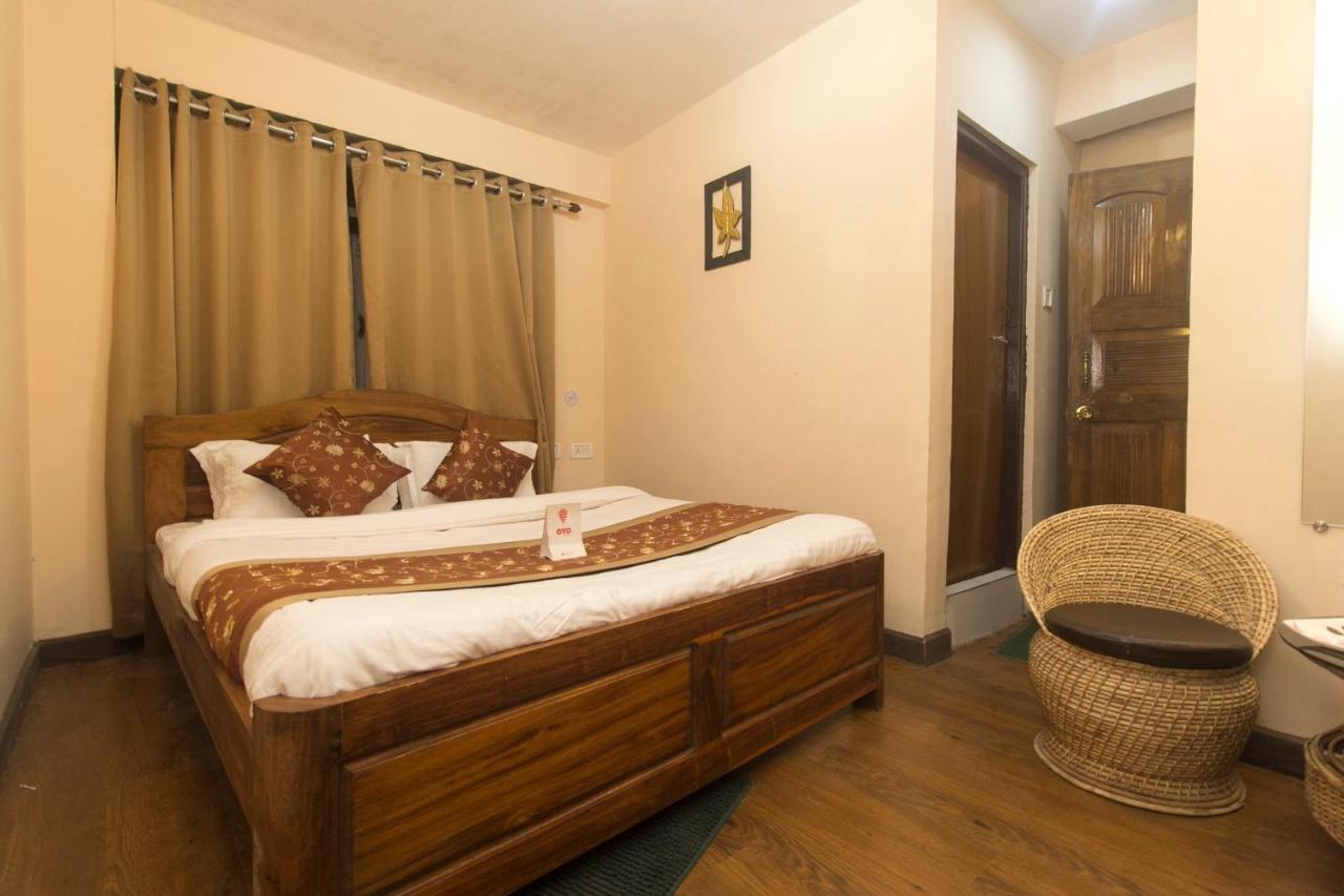Oyo 9454 Hotel Golden Leaf Дарджилинг Екстериор снимка